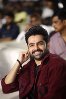 Ram Pothineni Photos